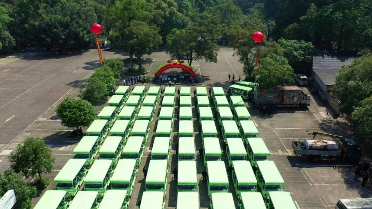 阳朔公园[五菱]
