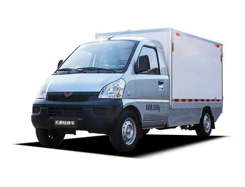 五菱检修车/维修车