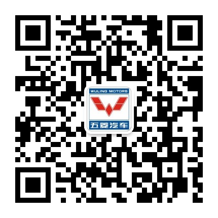 微信二维码